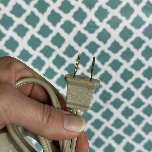 BRAUN Electric Hand-Held Mixer Automatic Immersion Blender Stick 4172-B Tested - Picture 13 of 13